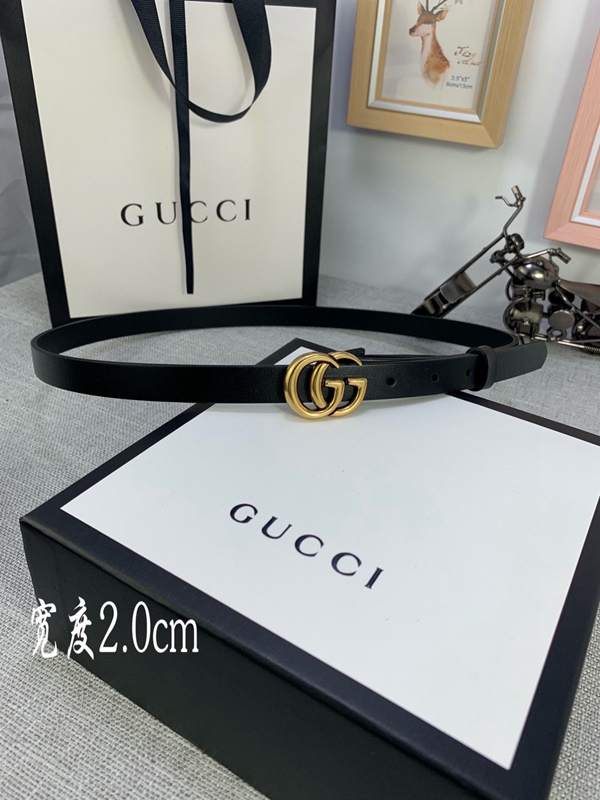 グッチベルト激安内部構造